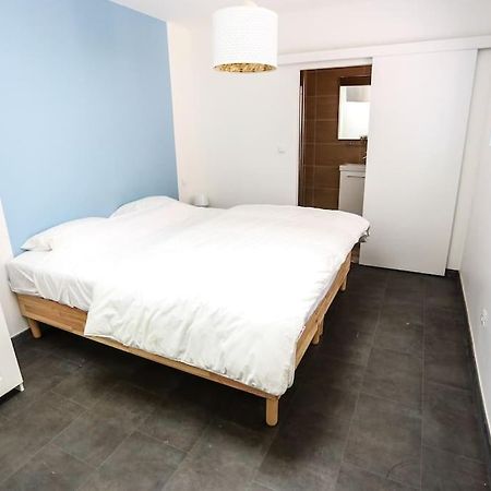 F3 80 M2 Longere Plain Pied Au Centre Auxonne. Villa Eksteriør bilde
