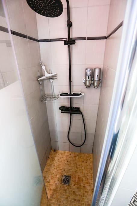 F3 80 M2 Longere Plain Pied Au Centre Auxonne. Villa Eksteriør bilde