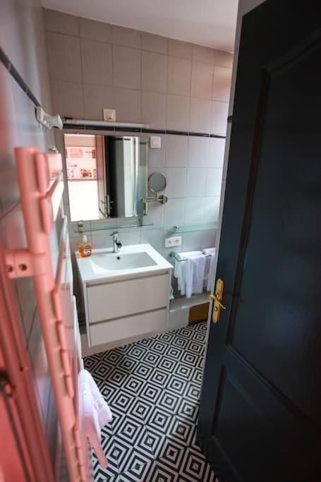 F3 80 M2 Longere Plain Pied Au Centre Auxonne. Villa Eksteriør bilde